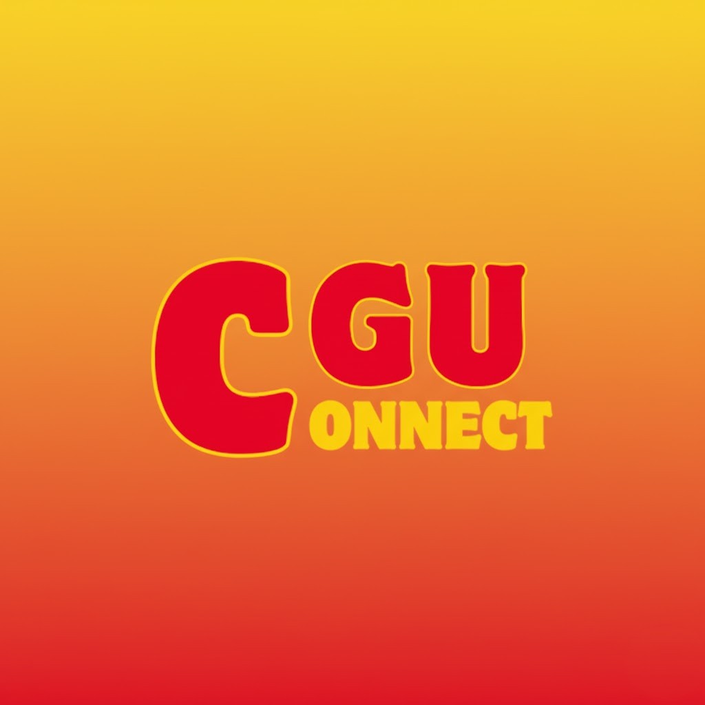 CGU Connect Logo